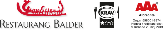 Restaurang Balder